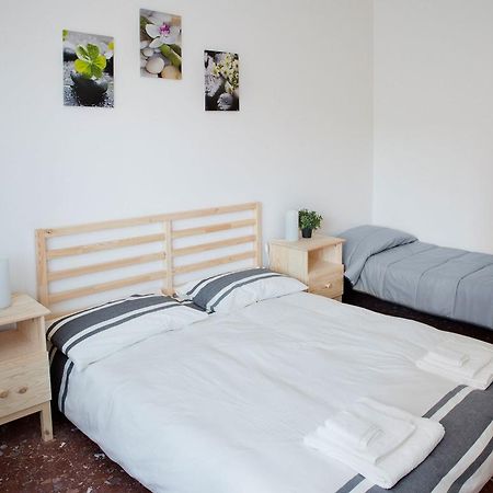 B&B Il Maritozzo Rome Chambre photo