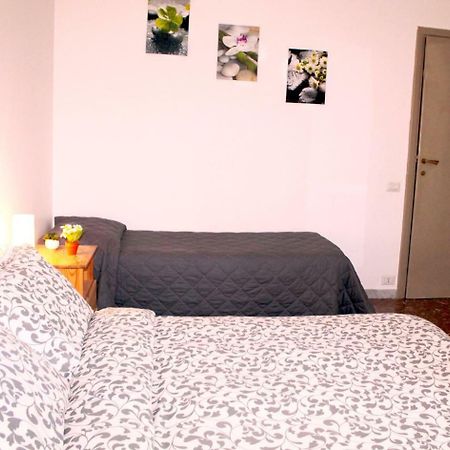 B&B Il Maritozzo Rome Extérieur photo