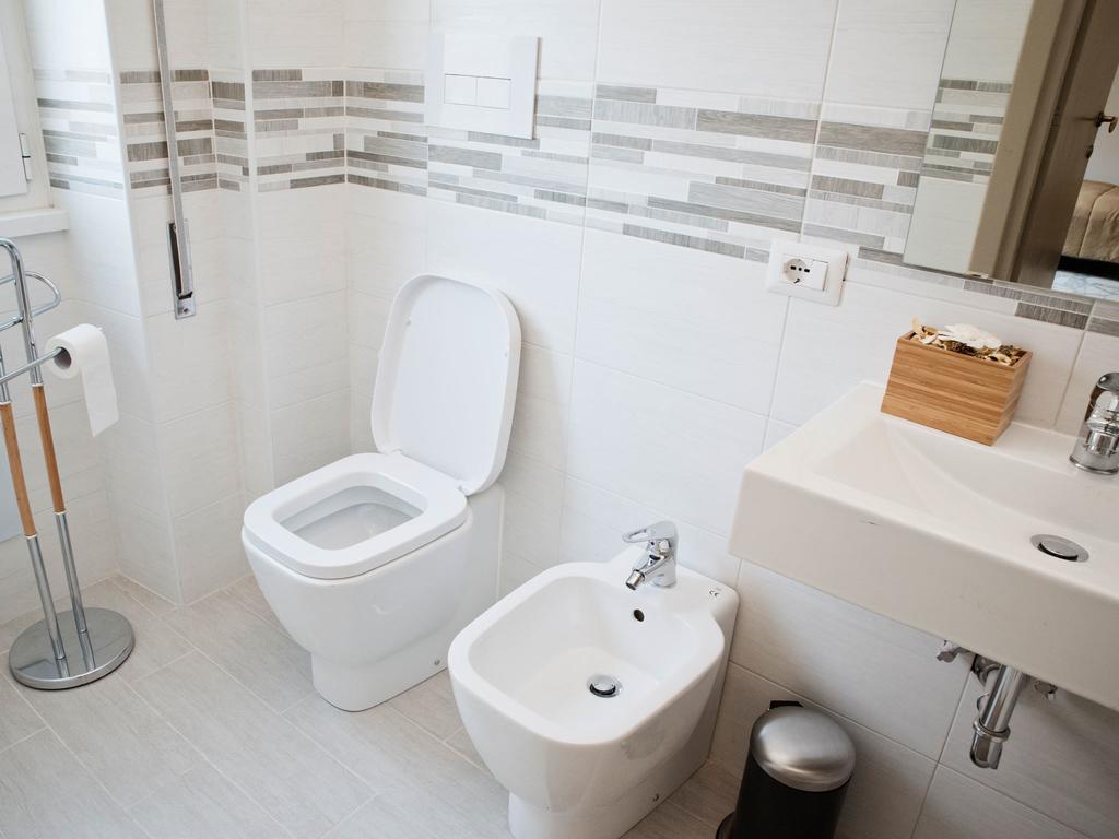 B&B Il Maritozzo Rome Chambre photo