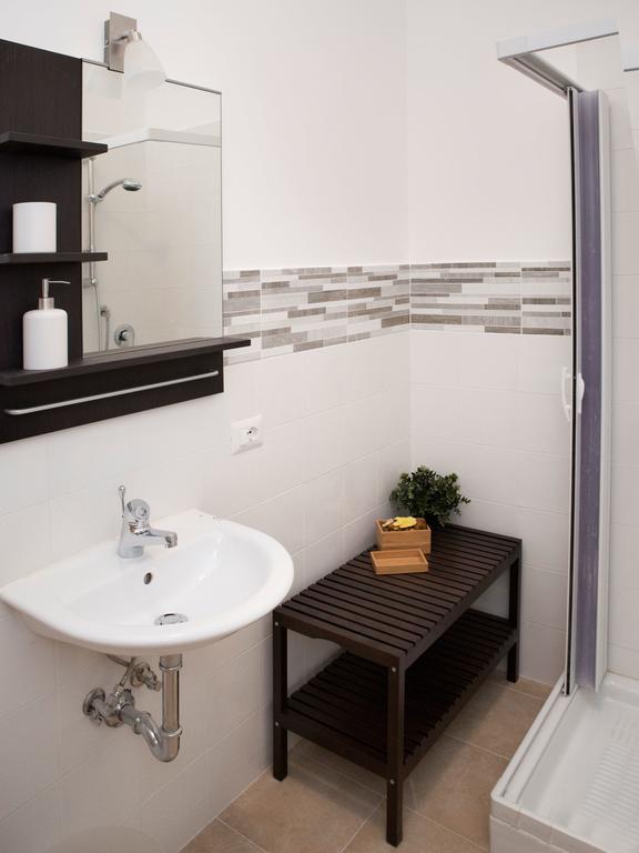 B&B Il Maritozzo Rome Chambre photo