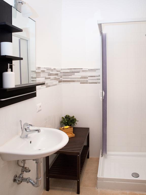 B&B Il Maritozzo Rome Chambre photo