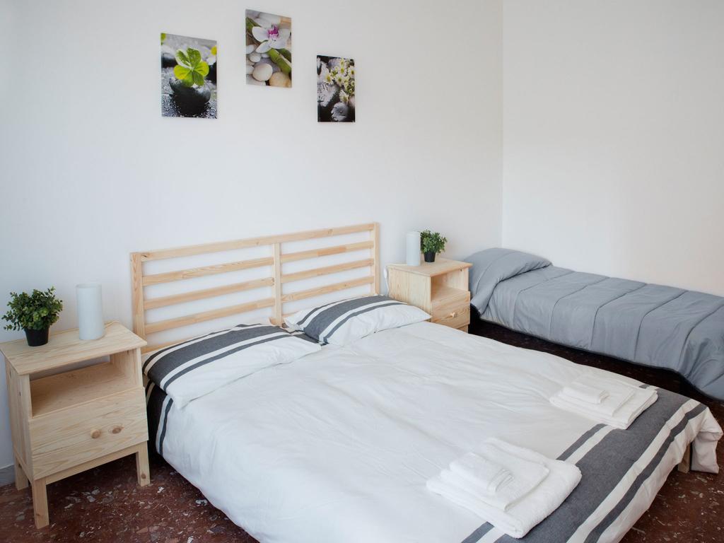 B&B Il Maritozzo Rome Chambre photo