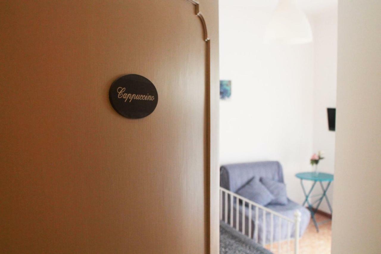 B&B Il Maritozzo Rome Extérieur photo