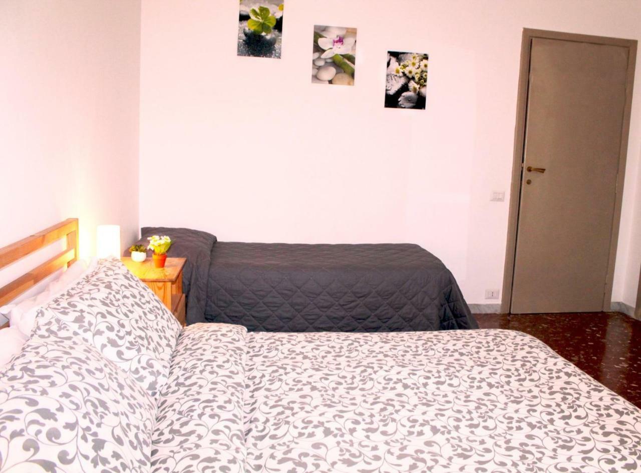 B&B Il Maritozzo Rome Extérieur photo
