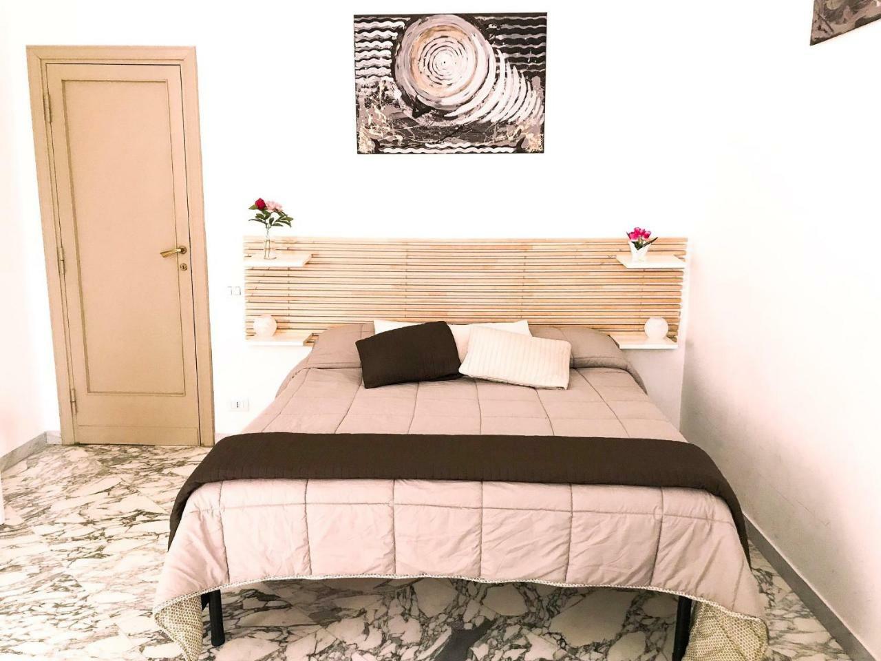 B&B Il Maritozzo Rome Extérieur photo