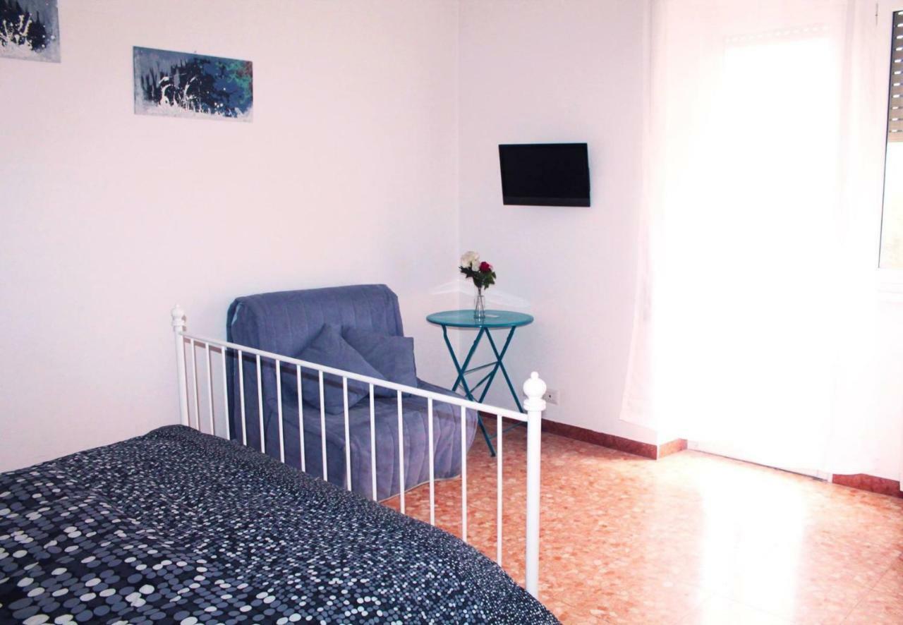 B&B Il Maritozzo Rome Extérieur photo