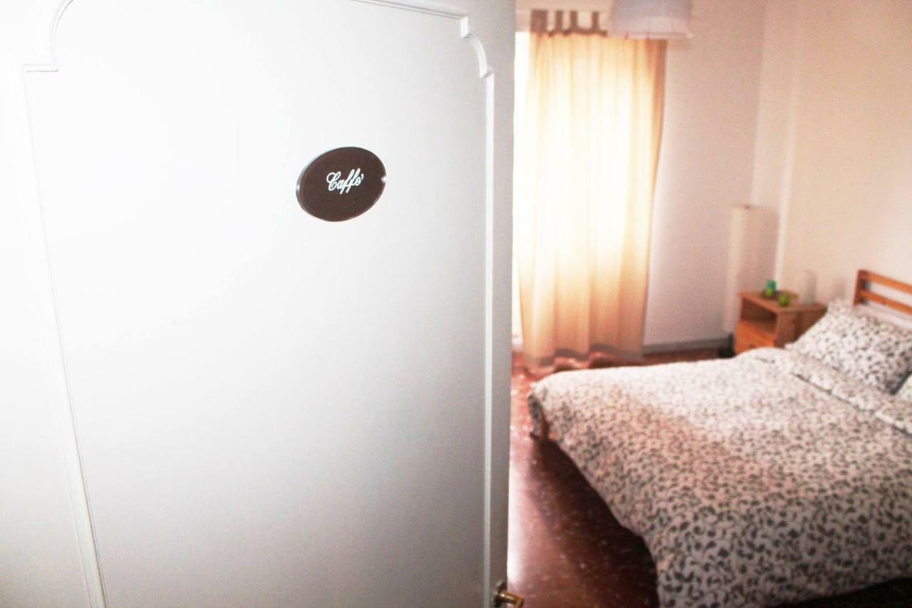 B&B Il Maritozzo Rome Extérieur photo