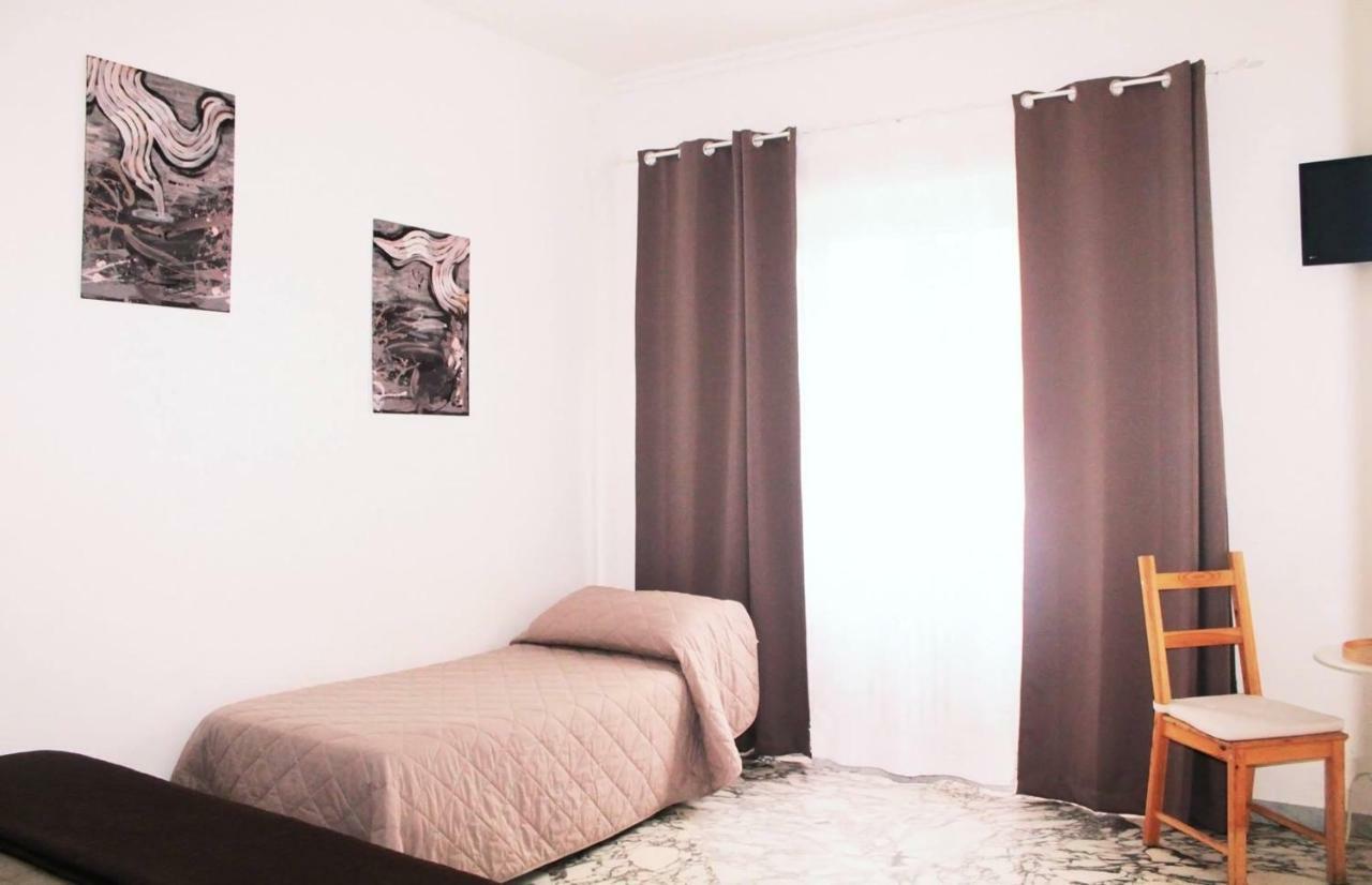 B&B Il Maritozzo Rome Extérieur photo