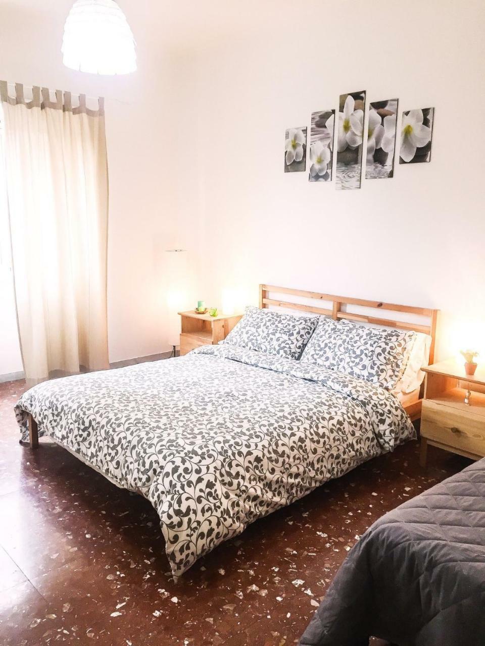 B&B Il Maritozzo Rome Extérieur photo