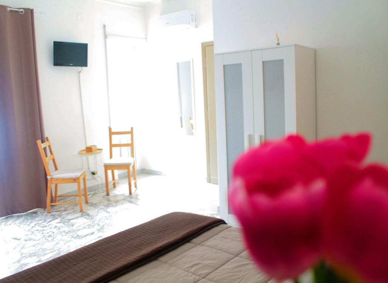 B&B Il Maritozzo Rome Extérieur photo