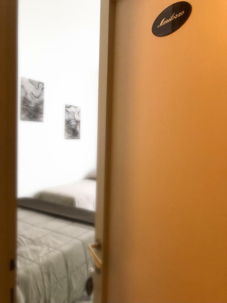 B&B Il Maritozzo Rome Extérieur photo